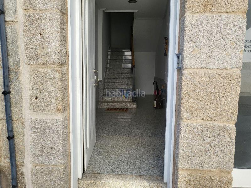 Foto e68cfc9b-bccf-48b4-8430-79c3b34bada1. Edificio en Casco Viejo Ourense