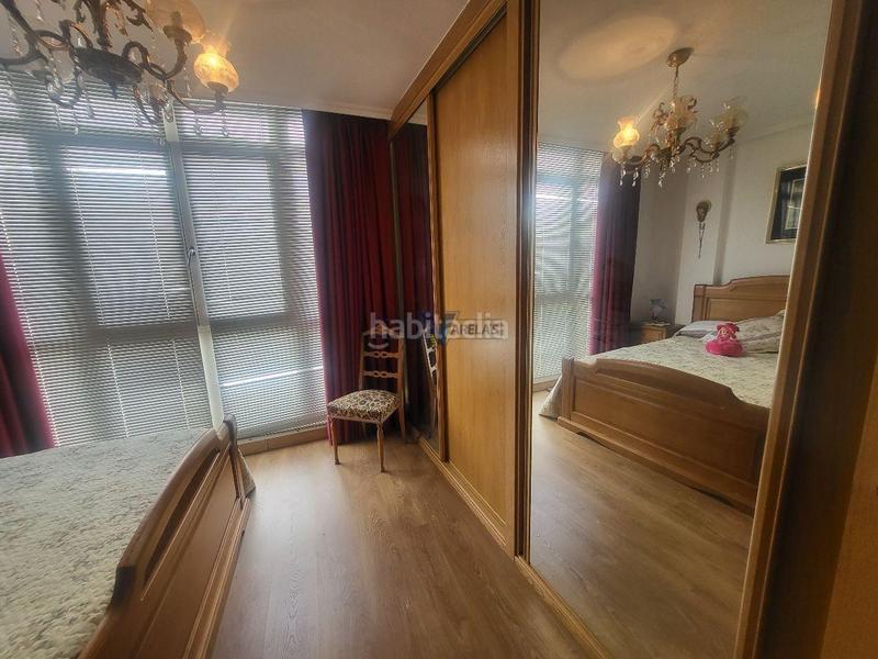 Foto ea291e8a-48d4-4c98-871d-7c3f6e96a588. Edificio en Casco Viejo Ourense