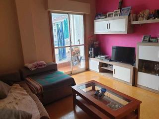 Appartement à Barbadás