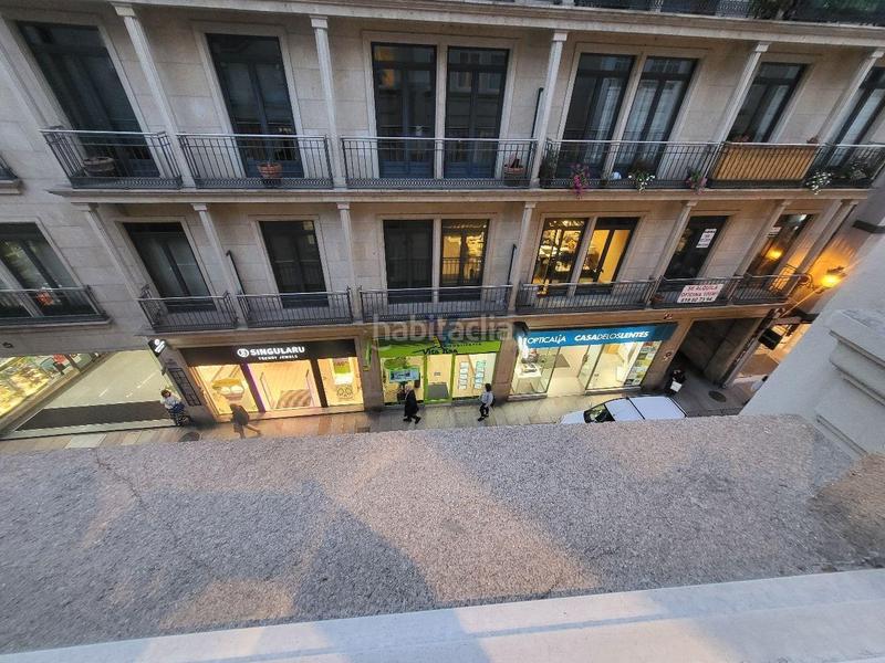 Foto 77ef36c5-12b0-4d43-9381-ddf0138ddb2c. Appartamento con riscaldamento parcheggio in Centro Ourense