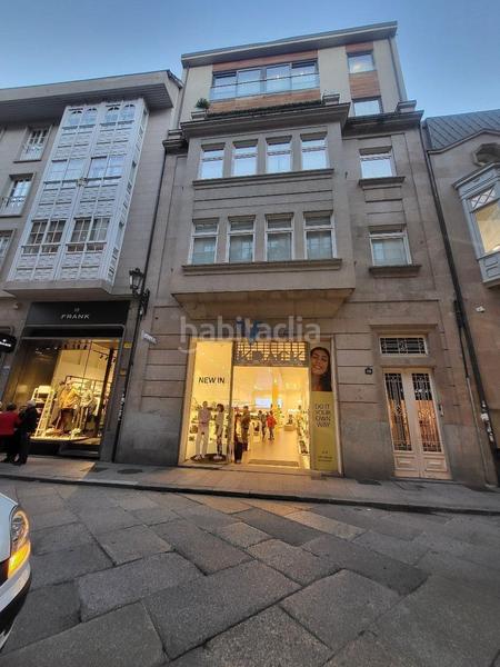 Foto 29daee3a-0dd3-4452-9c40-6019b64a0ee9. Piso en Centro Ourense