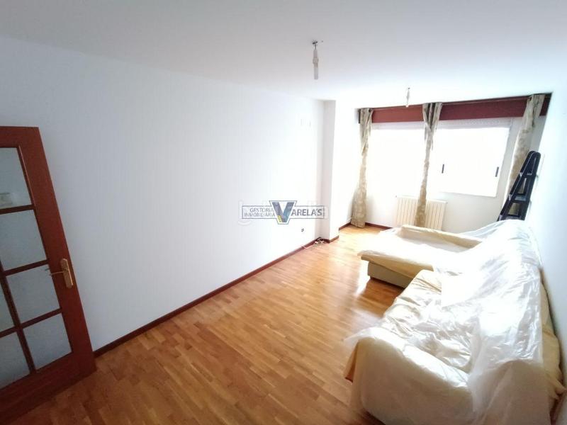 Foto c2546bb4-83ce-486d-b1b2-1e0990ae4f80. Appartamento con riscaldamento parcheggio in Ventiun Ourense