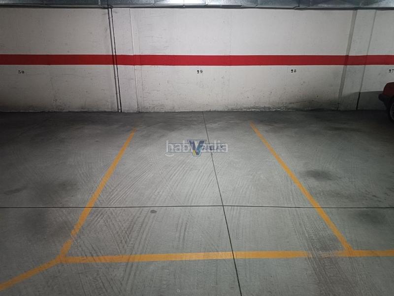 Foto d34eb9e8-6827-4918-ba1c-7ae1c30f6a7d. Appartamento con riscaldamento parcheggio in Ventiun Ourense