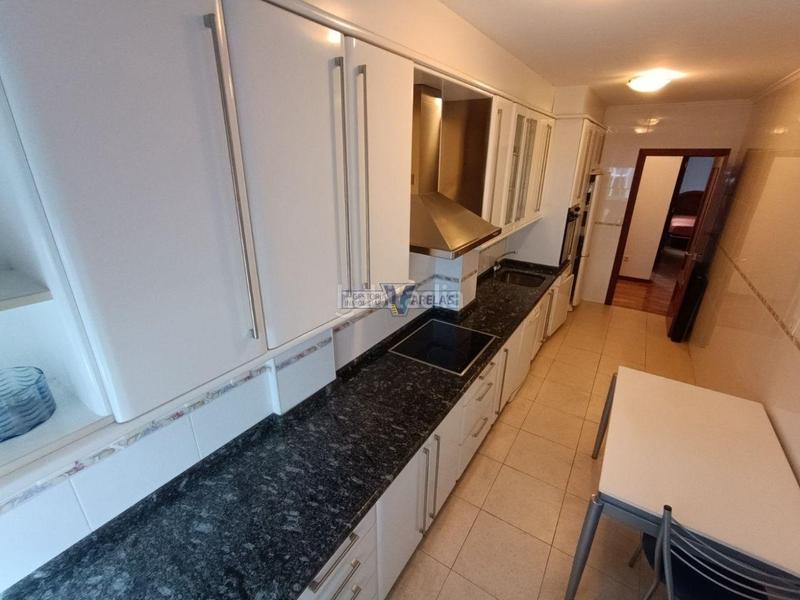 Foto dc1e5550-6369-48b8-b330-4c6a8165c8fb. Appartamento con riscaldamento parcheggio in Ventiun Ourense
