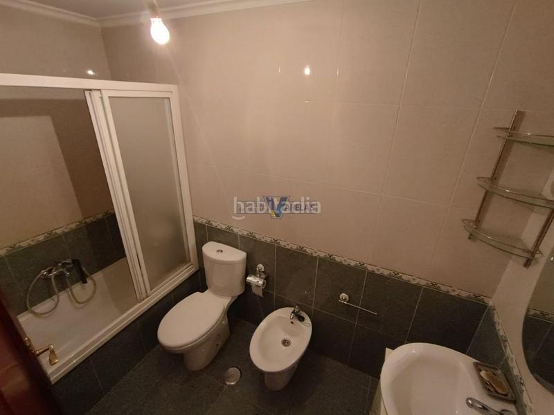 Foto e826e0a1-6299-4329-8afa-a794bb91a706. Appartamento con riscaldamento parcheggio in Ventiun Ourense