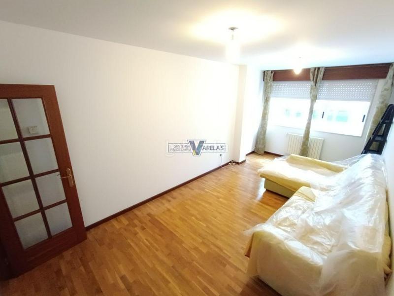 Foto f44e7062-c351-4a41-a3d9-a102ab77b176. Appartamento con riscaldamento parcheggio in Ventiun Ourense