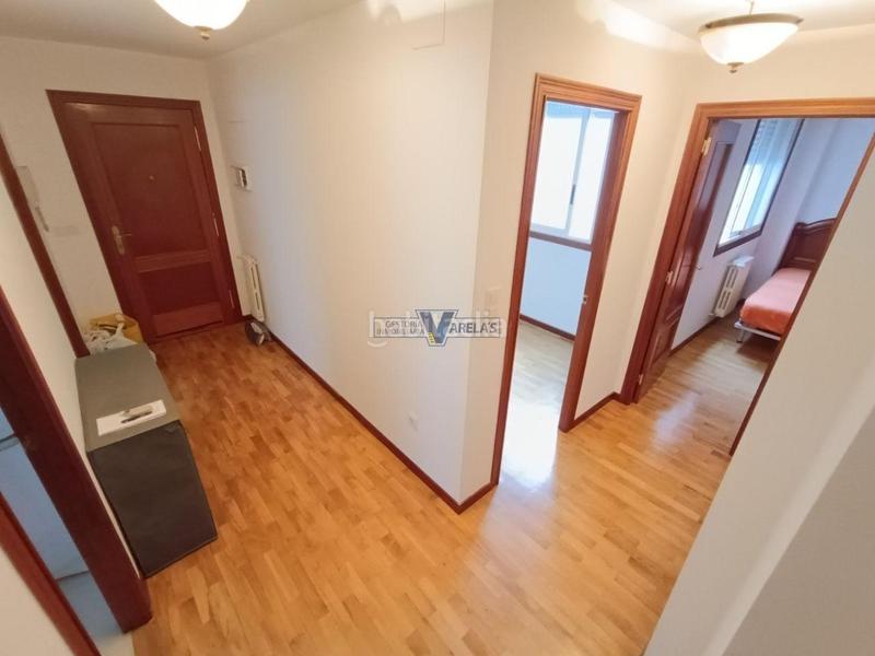 Foto 3bda08fc-b3b8-441e-a5b3-962022bc2ee7. Pis amb calefacció aparcament a Ventiun Ourense