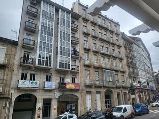 Appartement à A Ponte