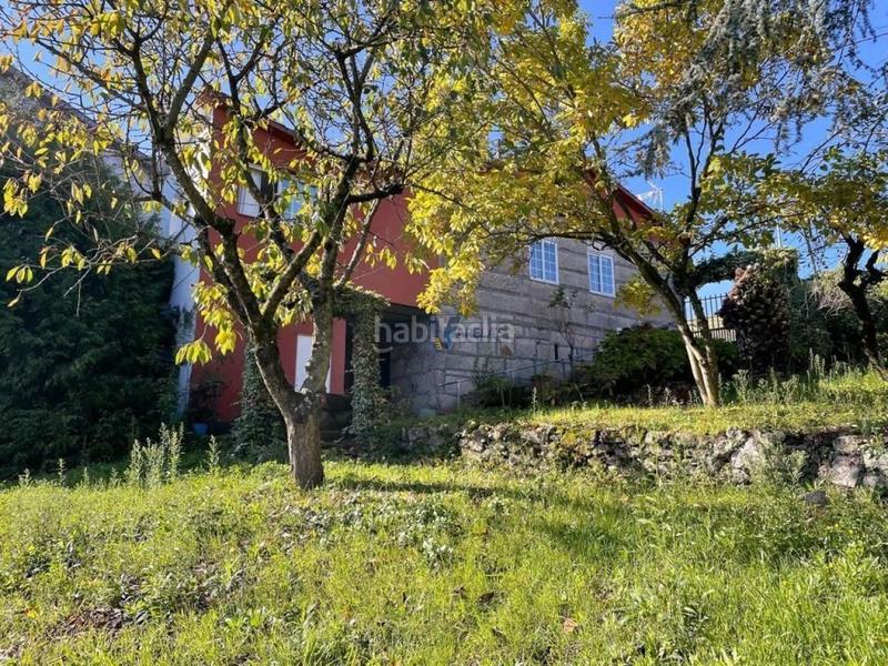 Foto 118d81aa-20de-49a8-82c2-bb4f4d20cae5. Casa en Ventiun Ourense