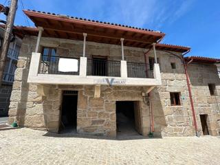 Haus in San Cibrao das Viñas