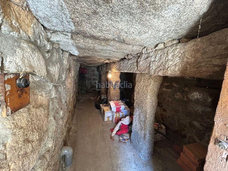 Foto 4e14fb06-315c-491b-91c1-2fda2cdc7d8e. Casa amb calefacció a San Cibrao das Viñas