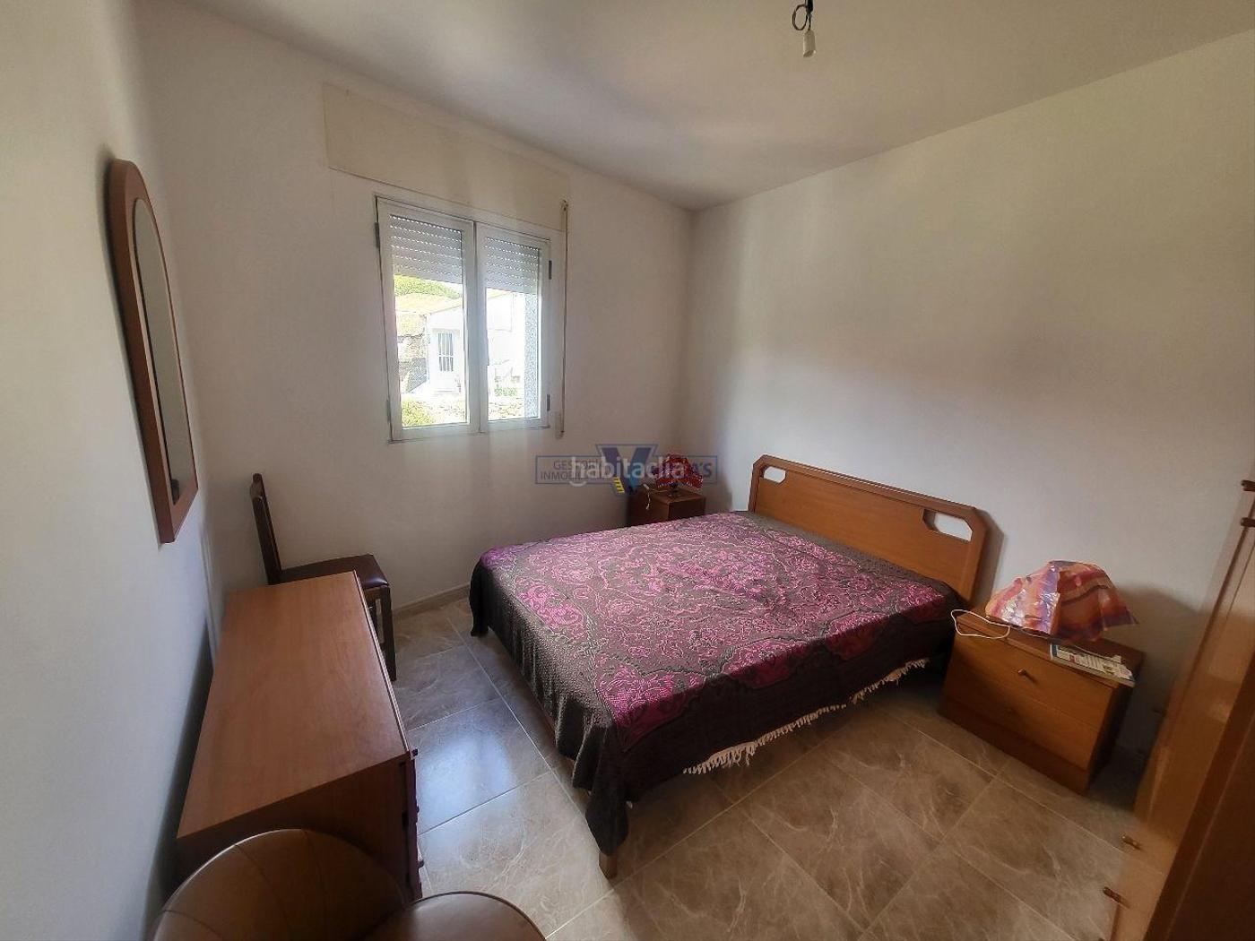 Casa amueblado Bande