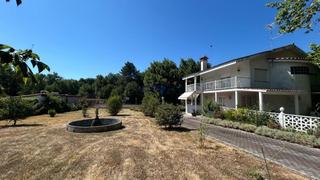 Chalet en Pereiro de Aguiar (O)