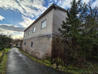 Casa a Paderne de Allariz