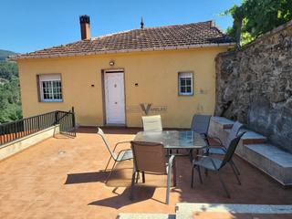 Maison à Nogueira de Ramuín