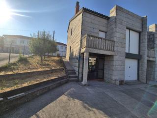 Xalet a Peroxa (A)