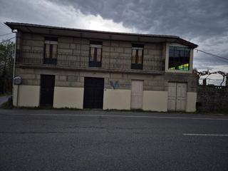 Mas à Vilamarín