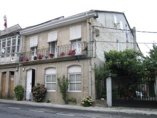 House in Carballiño (O)
