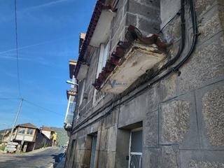 House in San Rosendo