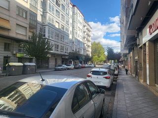 Business premise in Casco Viejo