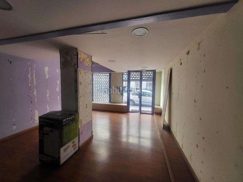 Foto 3e8cab70-849e-4404-a2b6-4bd6971d7798. Local comercial en Casco Viejo Ourense