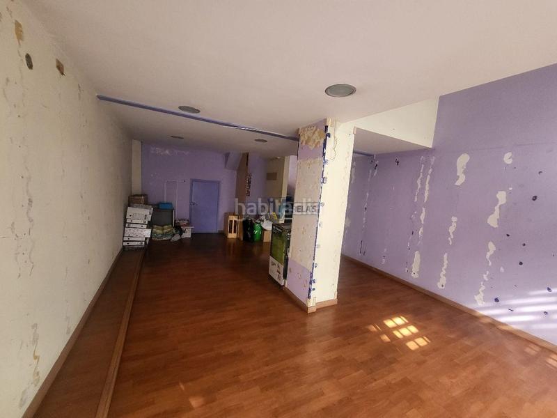 Foto 6eaf2f55-a6ce-4e83-9d78-91fbbf528f11. Local comercial en Casco Viejo Ourense