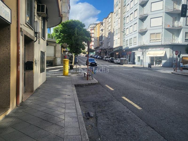 Foto 85a90c21-c895-4d15-9895-5abb789104c1. Local comercial en Casco Viejo Ourense