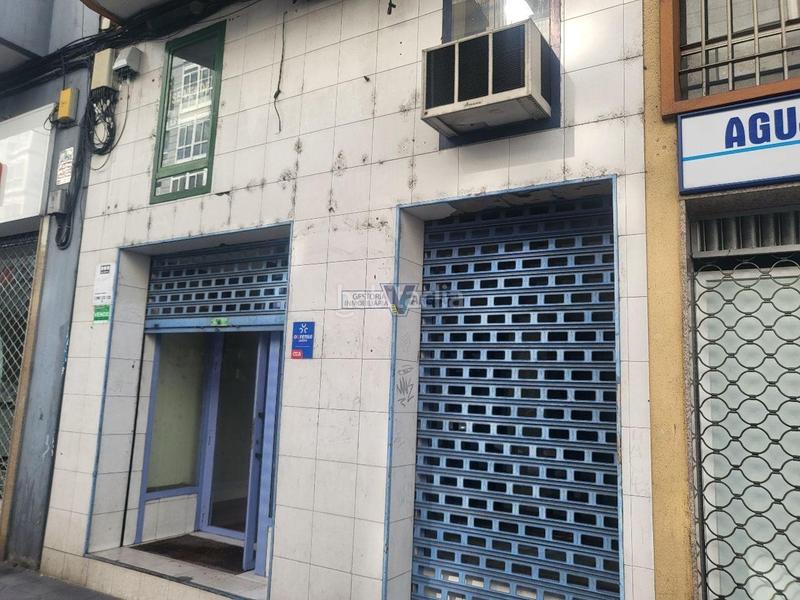 Foto 87ff5411-2a0e-45f0-955c-ec2639377e35. Local comercial en Casco Viejo Ourense