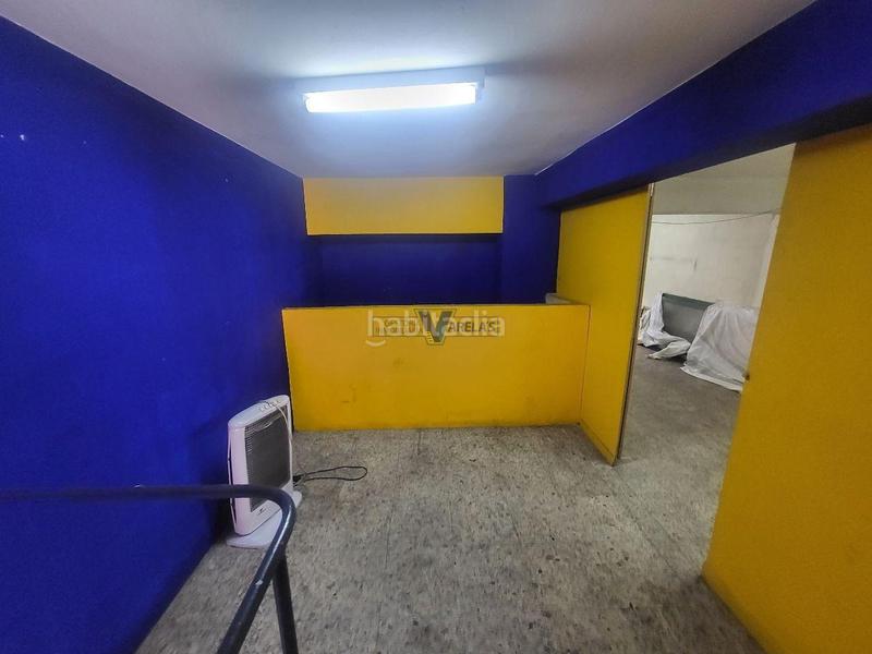 Foto ad709e68-9ae1-44b6-bd4b-204f42c5b3b6. Local comercial en Casco Viejo Ourense