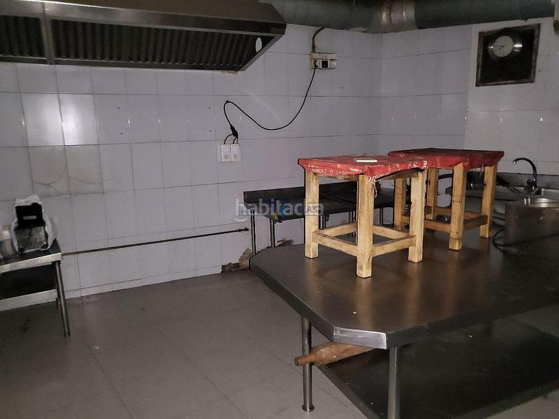 Foto 65148a21-d3cd-47e7-b59d-0090d034bf47. Locale commerciale in Centro Ourense