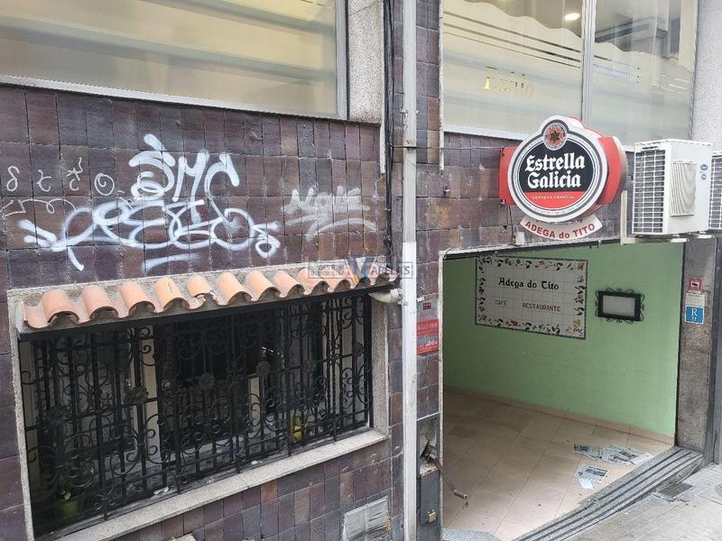 Foto e13a50ad-d367-4b13-9b3e-b0d560e5b047. Locale commerciale in Centro Ourense