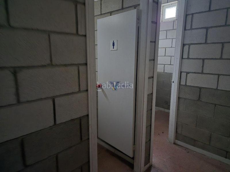 Foto 334e2e62-7951-49df-be78-0a6808f67eef. Alquiler nave industrial en San Cibrao das Viñas