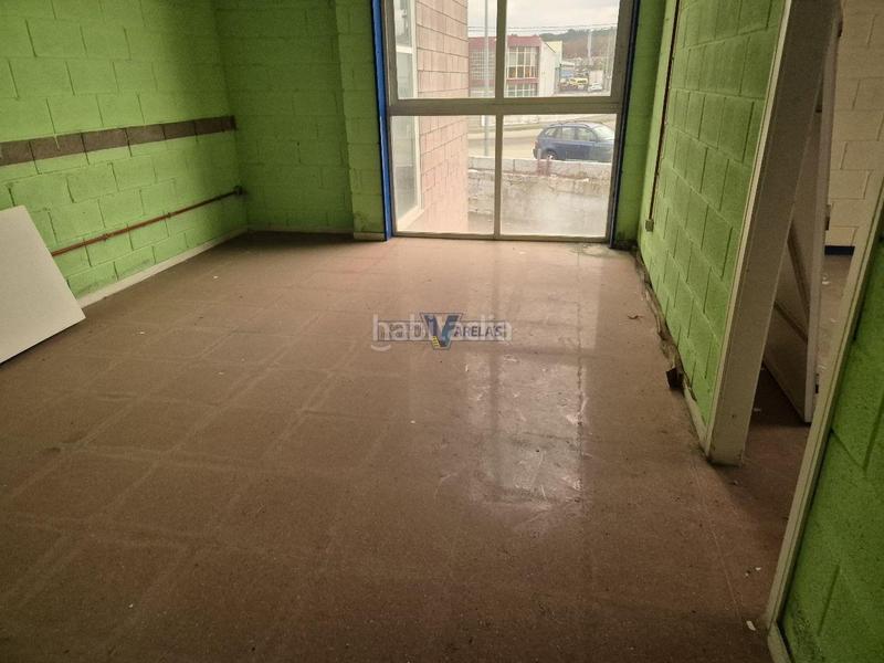 Foto c3a278a0-7913-4749-a8a6-cfd4b83581a3. Alquiler nave industrial en San Cibrao das Viñas