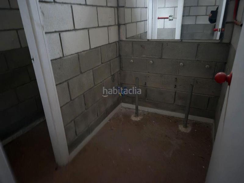 Foto cdcd21e7-266b-4e8b-b050-141b9a28583e. Alquiler nave industrial en San Cibrao das Viñas