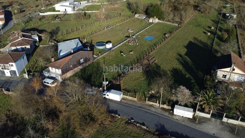 Foto a7585789-a79b-4062-b9d1-138f624db659. Terreno residencial en Barbadás