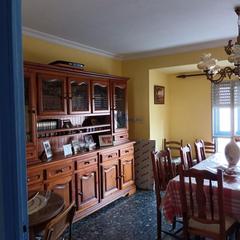 Appartement à Maside