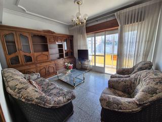 Appartamento in Casco Viejo
