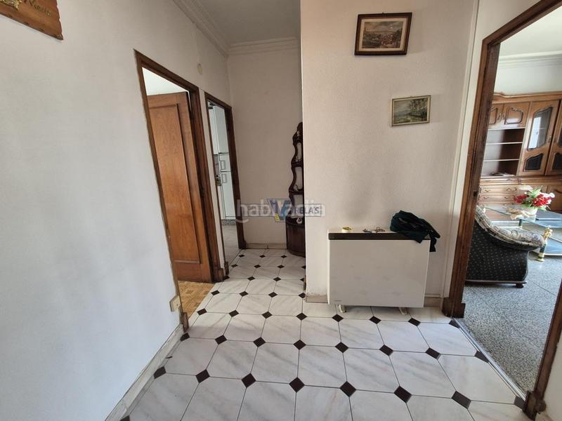 Foto 68305110-80ac-4cd4-9efe-43a303d71dbc. Appartement avec chauffage dans Casco Viejo Ourense