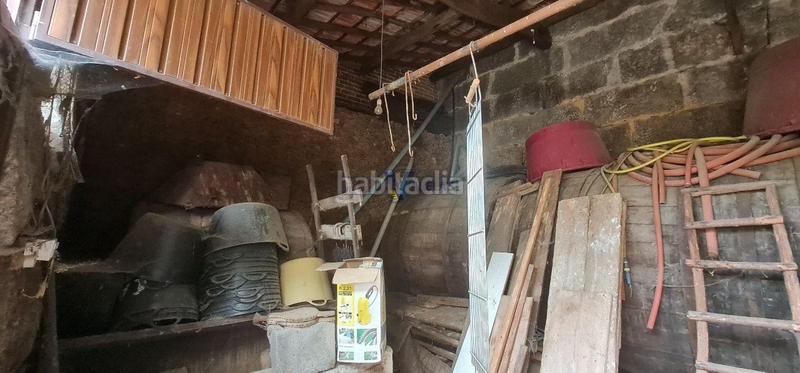 Foto 0ef520b7-be99-49eb-850c-749596122e65. Haus mit heizung parking in Toén