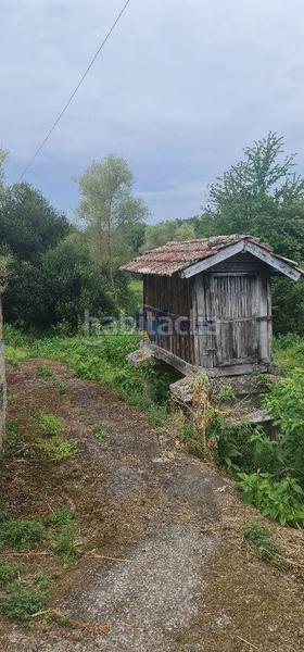 Foto 1d8eae9e-665d-4c36-a386-c9483eb3fb1a. Haus mit heizung parking in Toén