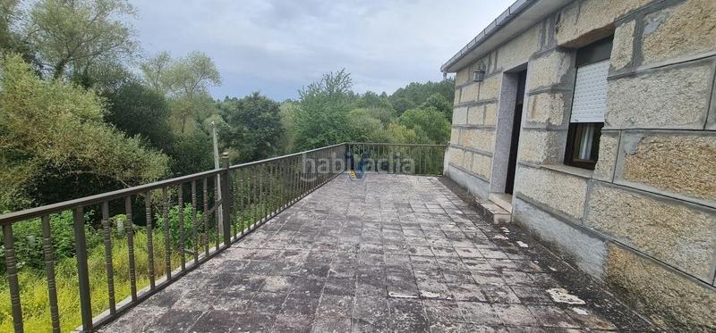 Foto 1dd25882-7aab-4777-aa91-d7bd92b598d3. Haus mit heizung parking in Toén