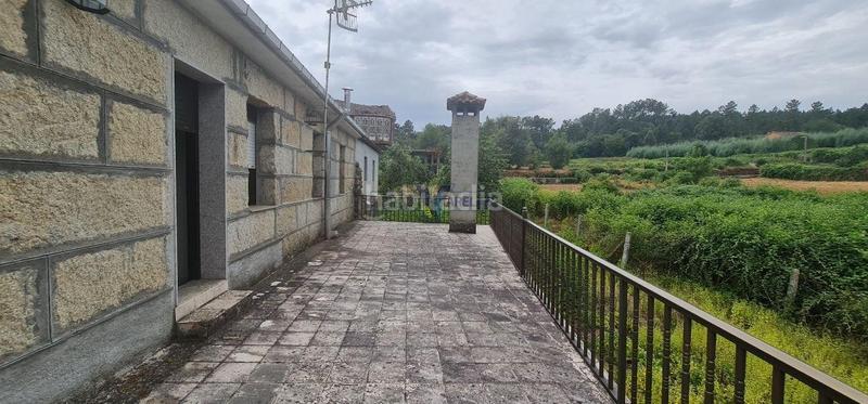 Foto 334f70b1-a4d7-48de-bae4-50f0168119a5. Haus mit heizung parking in Toén