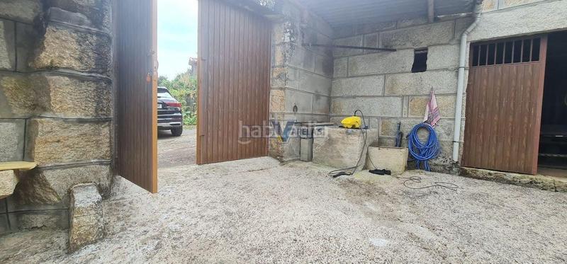 Foto 435d102b-1397-4f69-ba24-3bc3795d5f52. Haus mit heizung parking in Toén