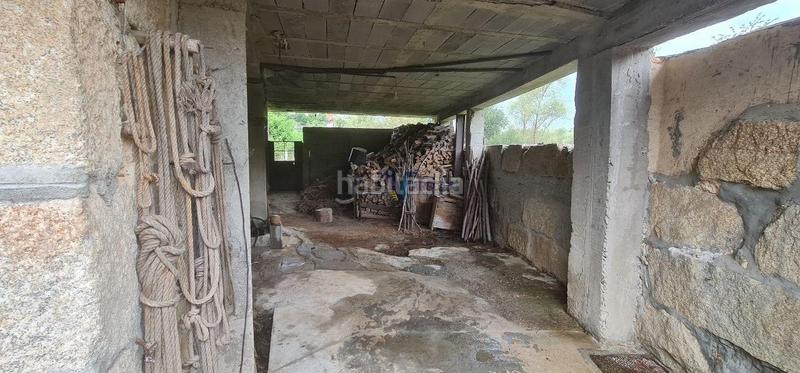 Foto 5431ba14-629d-4362-b579-50cb251b8445. Haus mit heizung parking in Toén