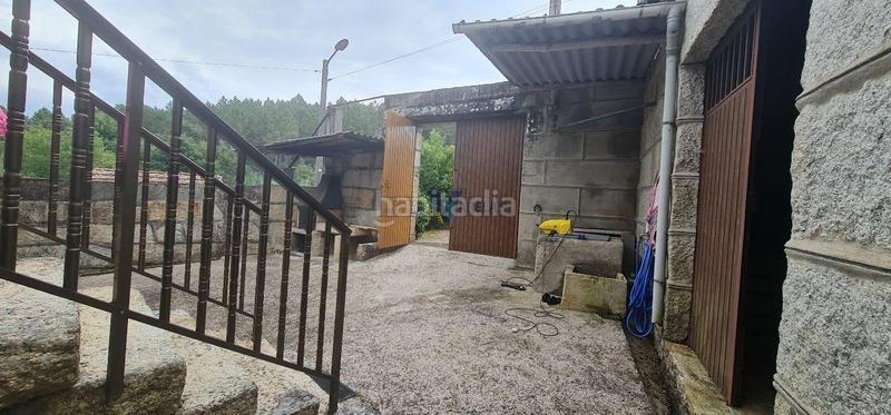 Foto a188cf32-f6f8-4b0c-bd06-8f3d2a0e88cd. Haus mit heizung parking in Toén