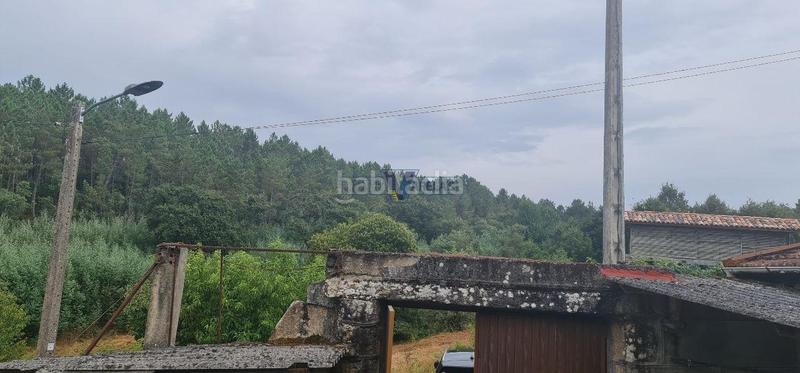 Foto f5e946ce-d0ec-425d-8c52-a55e76aa27ba. Haus mit heizung parking in Toén