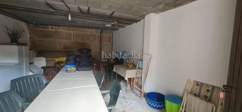 Foto f8b2a95d-0bb4-4126-bcbe-a3313fbe7865. Haus mit heizung parking in Toén