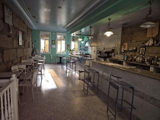 Business premise in Ventiun