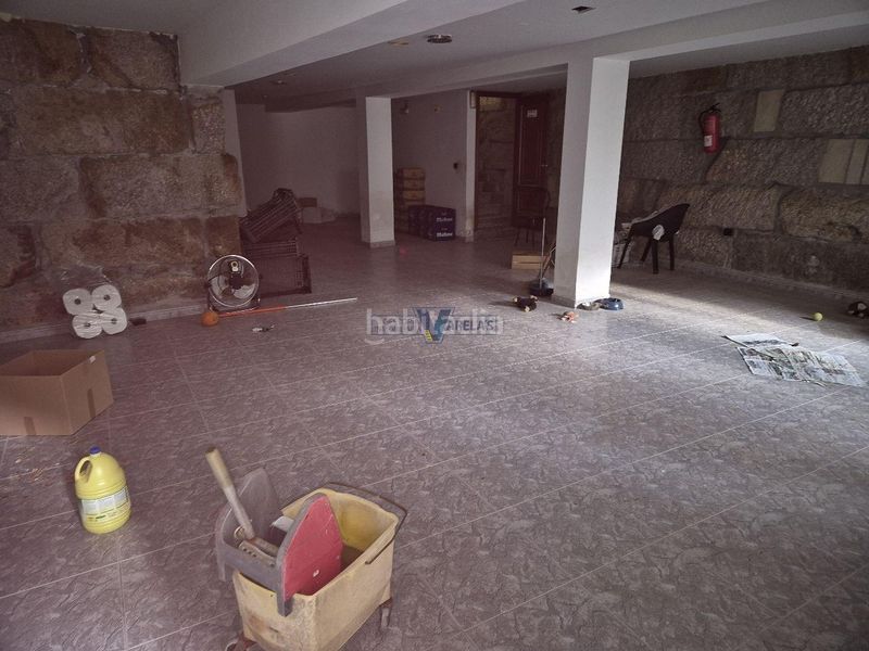 Foto e27a0814-7f9b-4e15-845e-d08c233c4f13. Local comercial a Ventiun Ourense