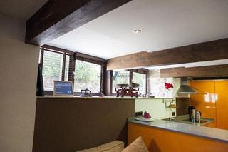 House in Nogueira de Ramuín